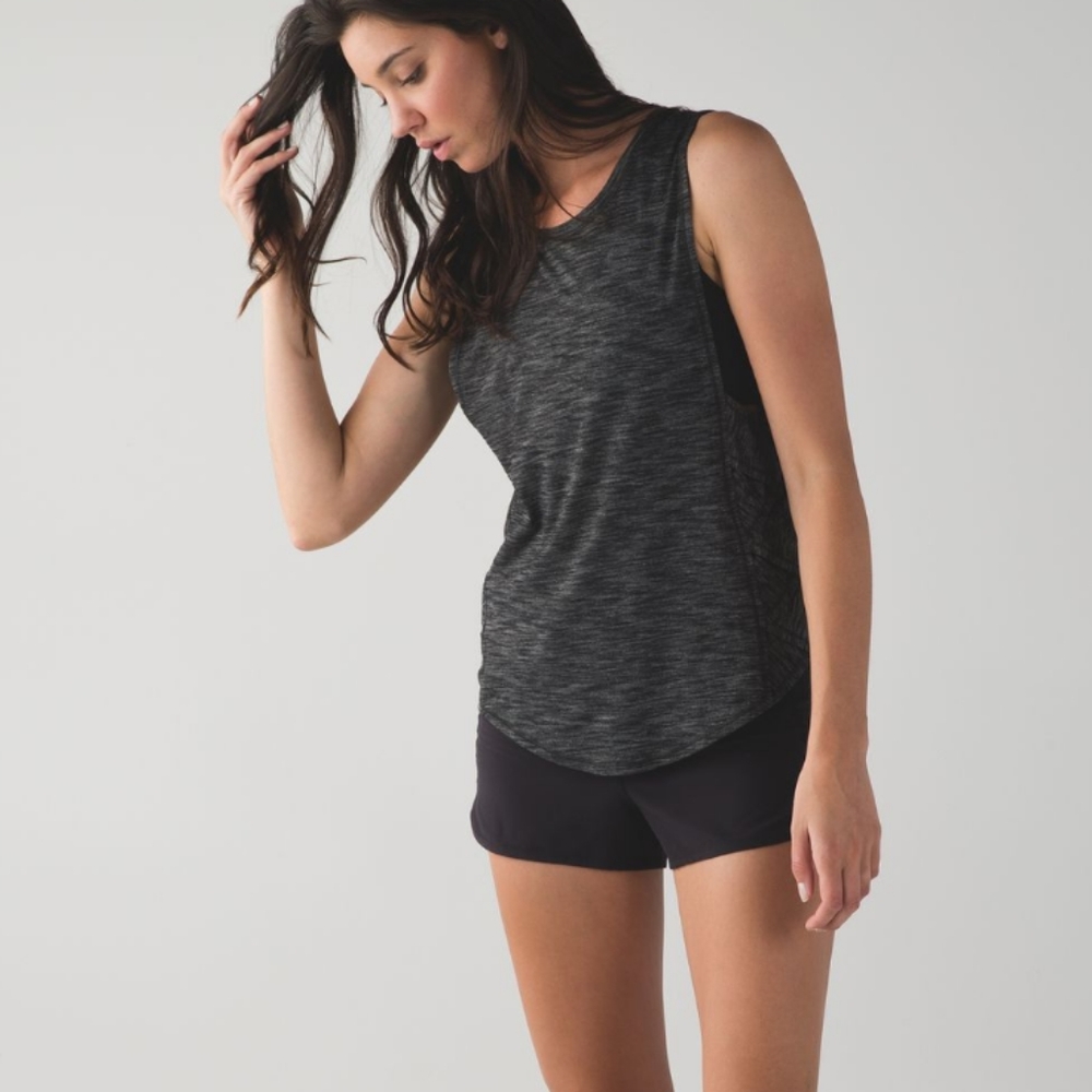 Lululemon Var-City Muscle tank